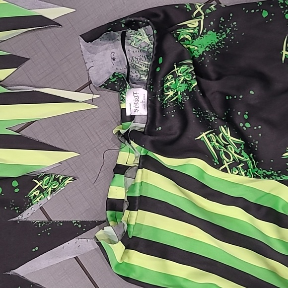 Chaos Clown Costume 🤡 10/12 - Picture 8 of 9